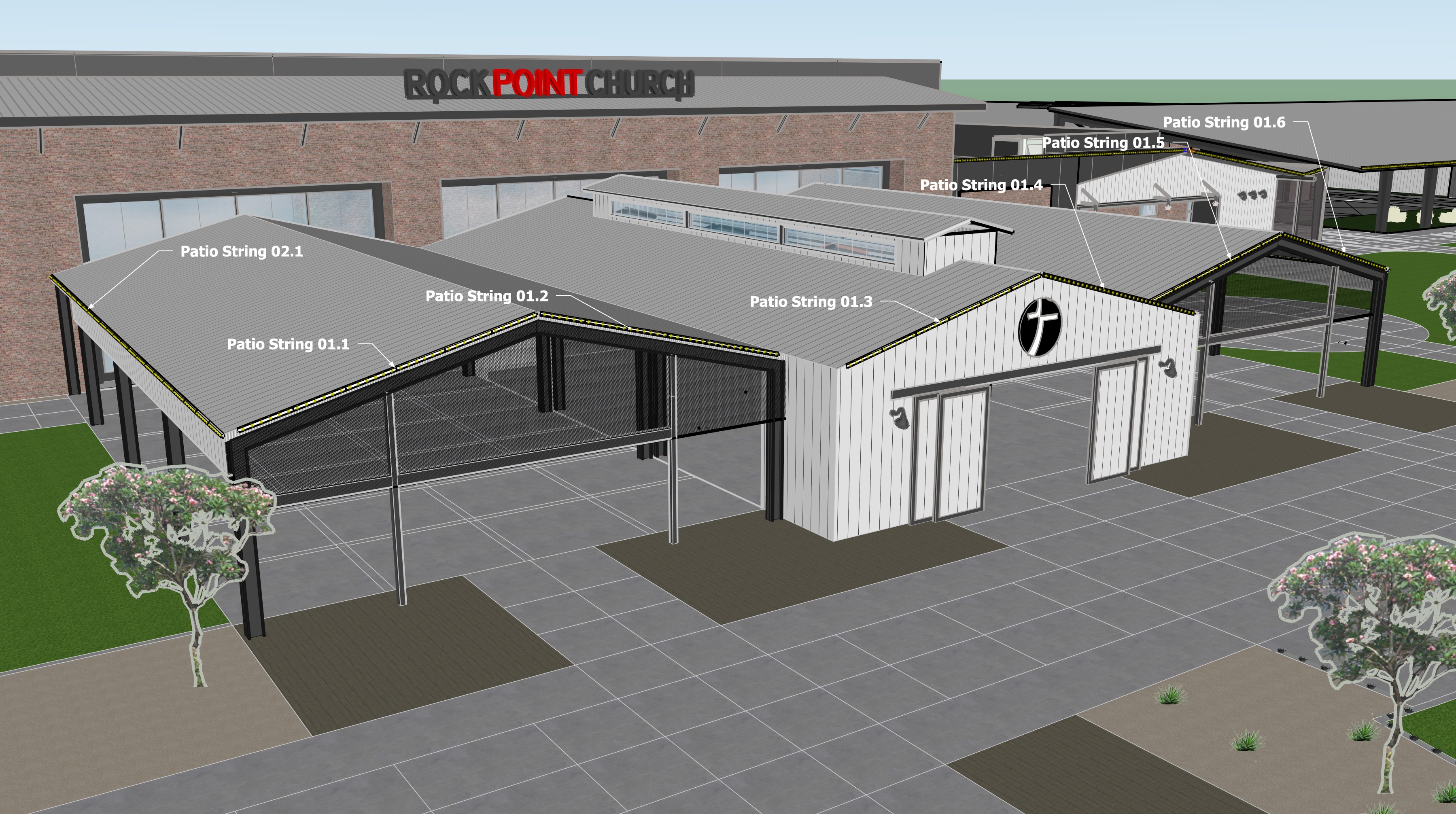 Setup Photos image 1 for controller WLED